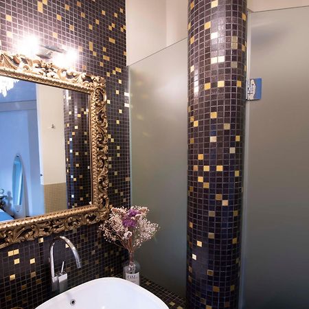 Quiet Design Apartment - Parco Sempione Milan Luaran gambar