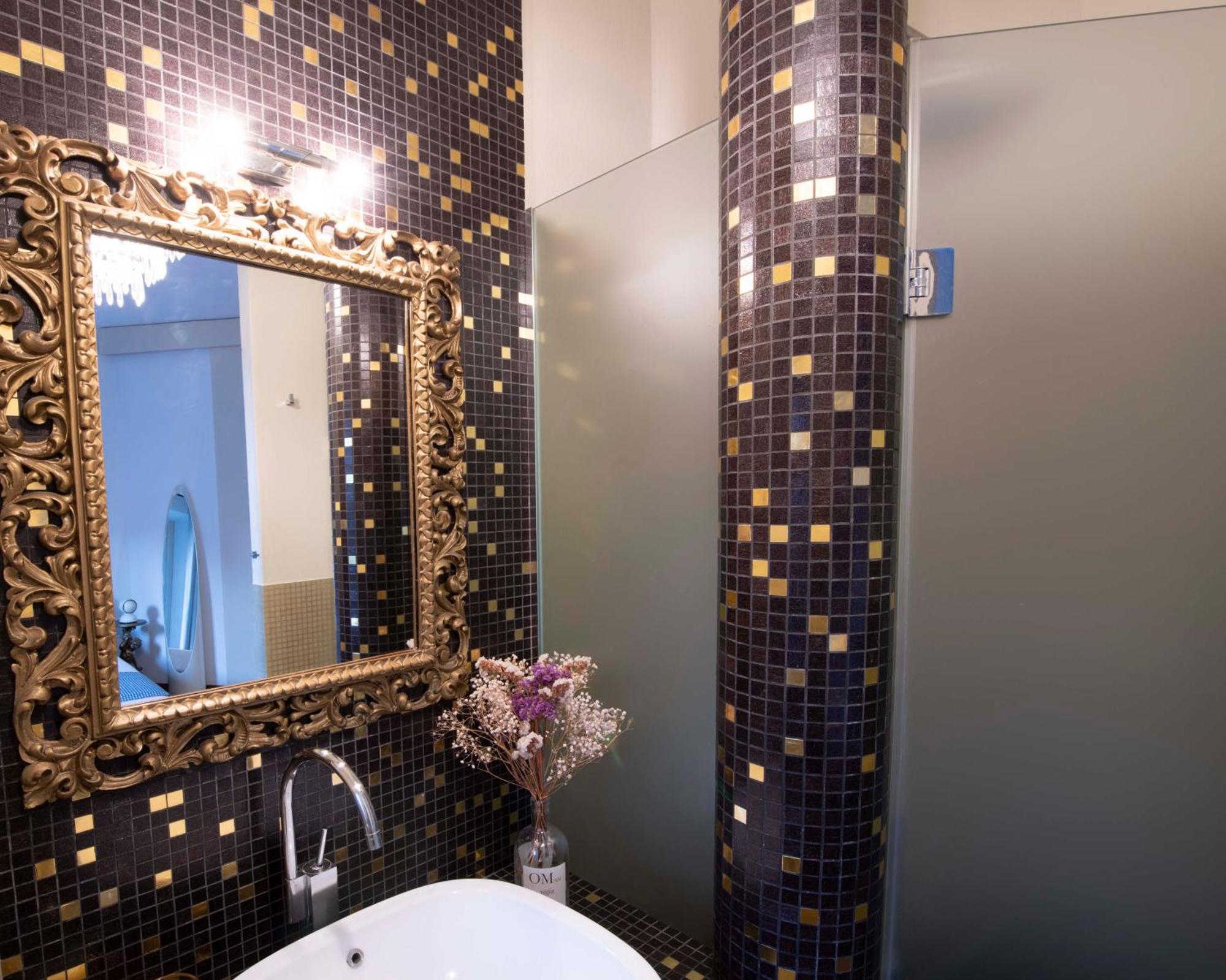 Quiet Design Apartment - Parco Sempione Milan Luaran gambar