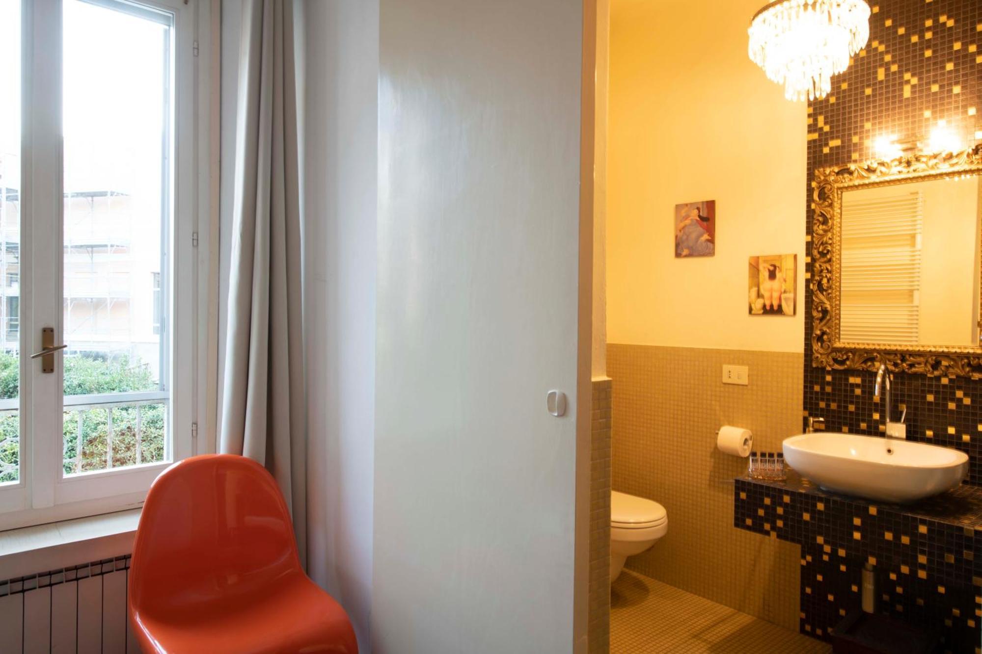 Quiet Design Apartment - Parco Sempione Milan Luaran gambar