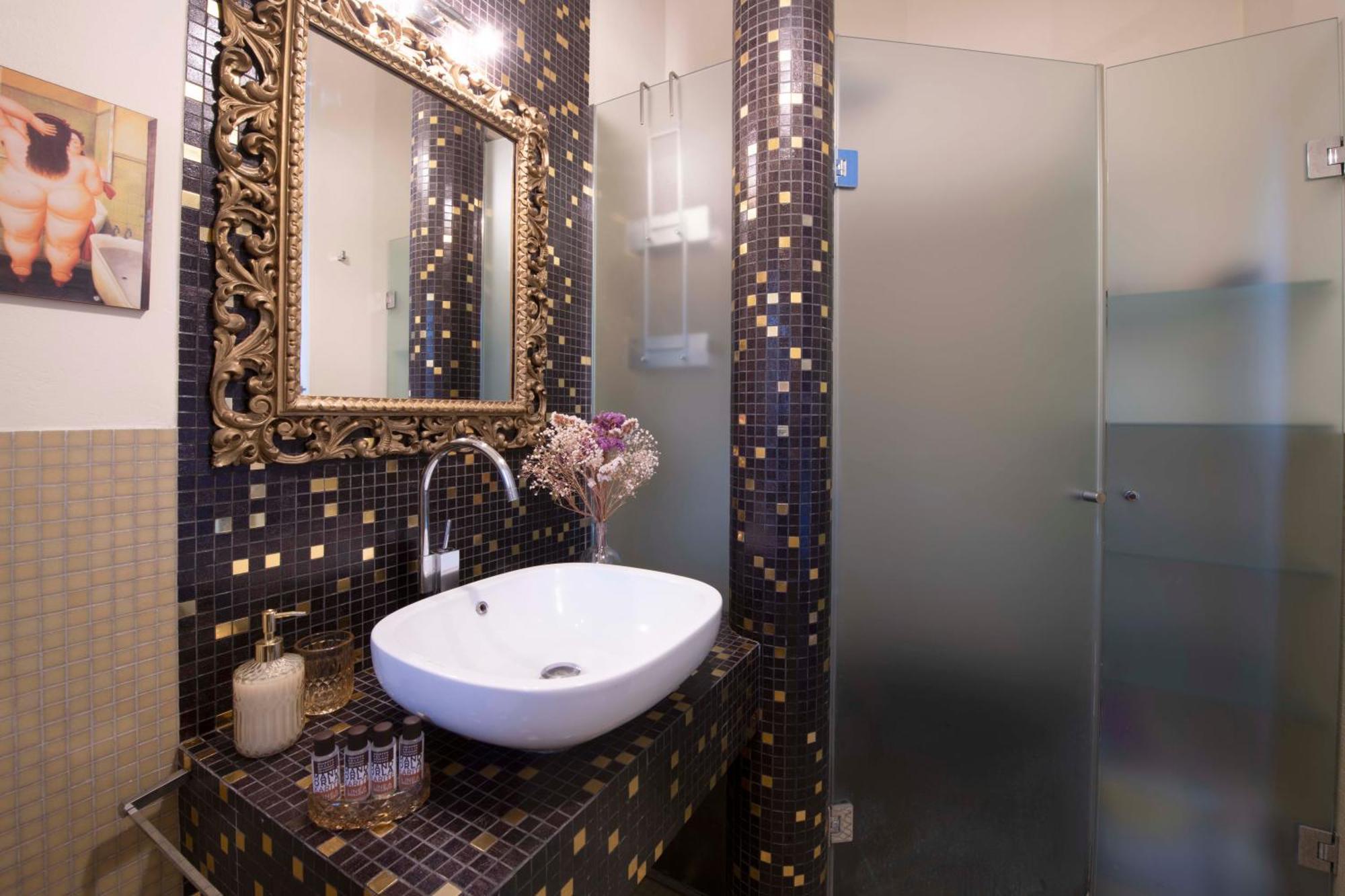 Quiet Design Apartment - Parco Sempione Milan Luaran gambar