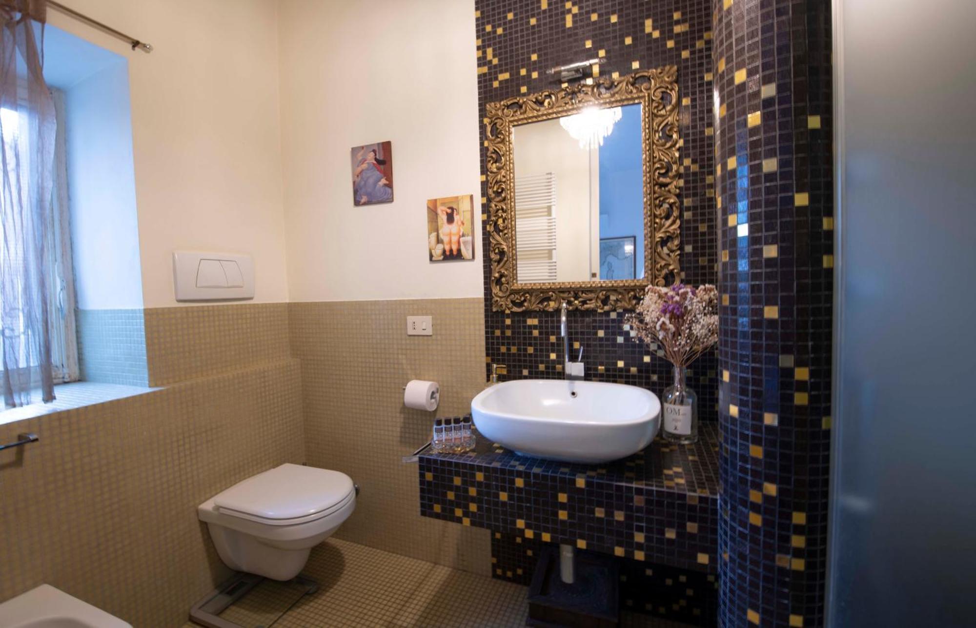 Quiet Design Apartment - Parco Sempione Milan Luaran gambar