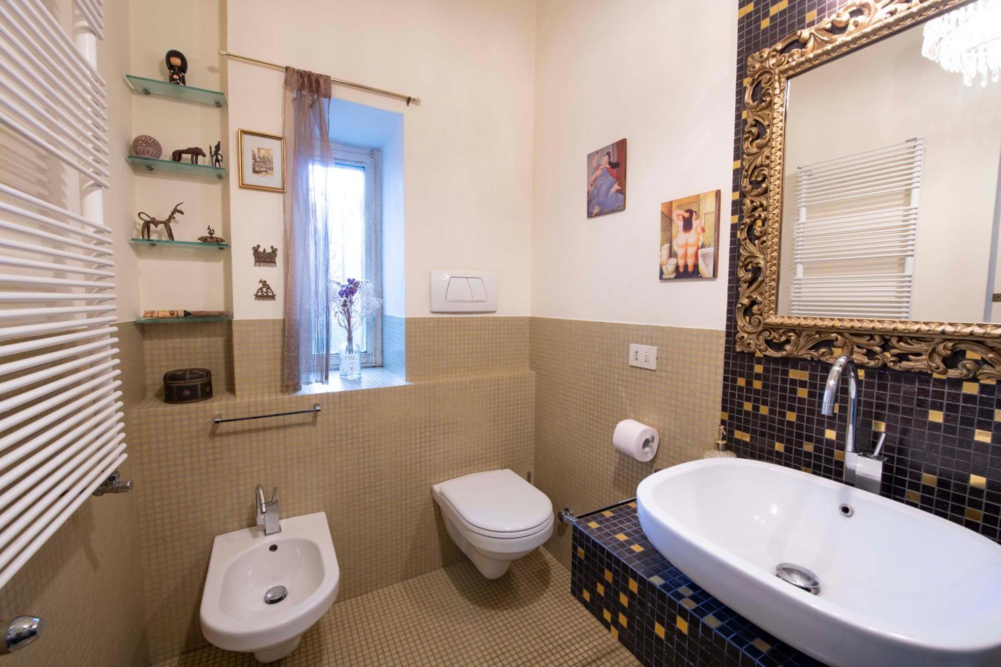 Quiet Design Apartment - Parco Sempione Milan Luaran gambar