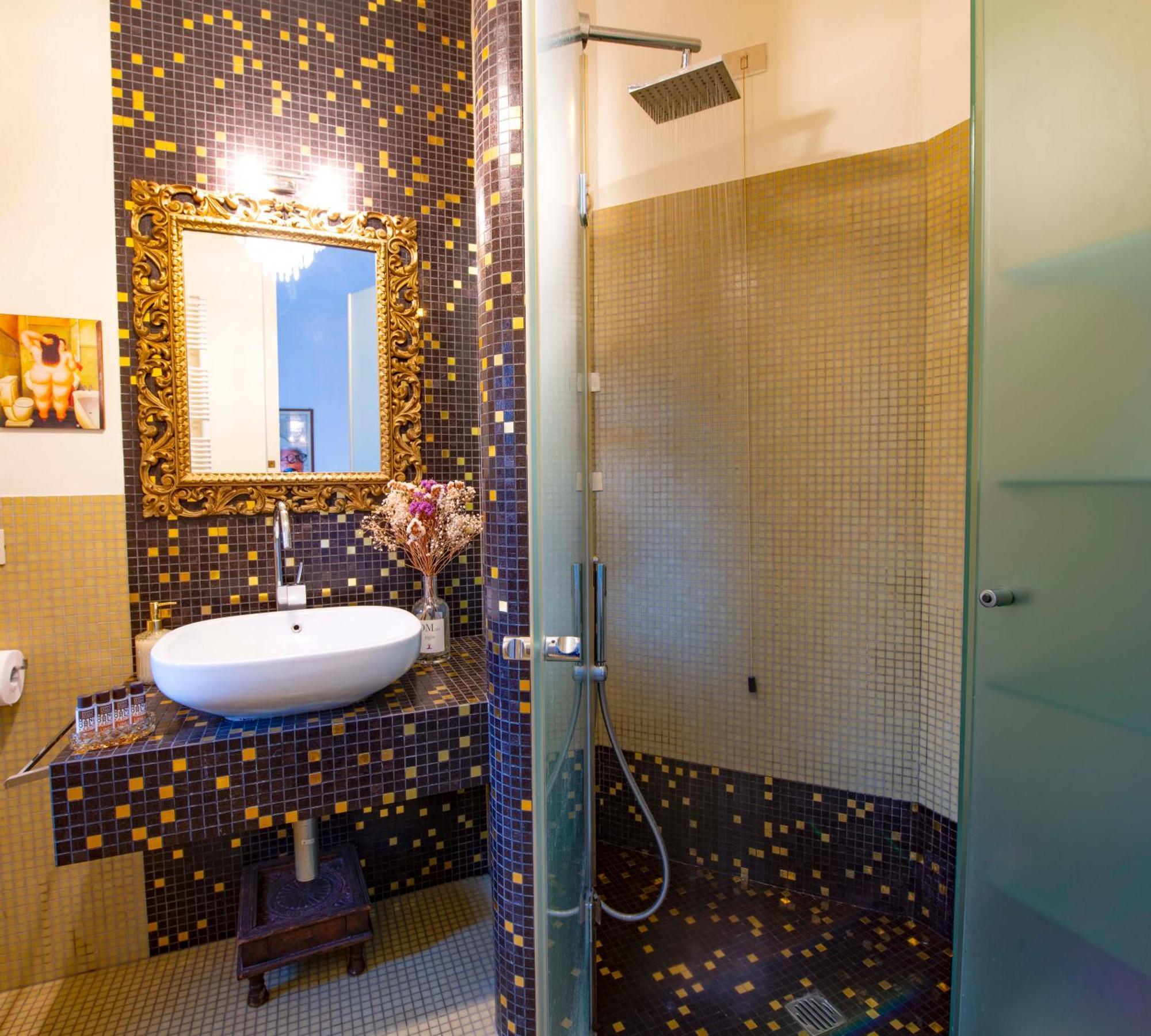 Quiet Design Apartment - Parco Sempione Milan Luaran gambar